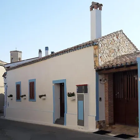 Domus Petrarca