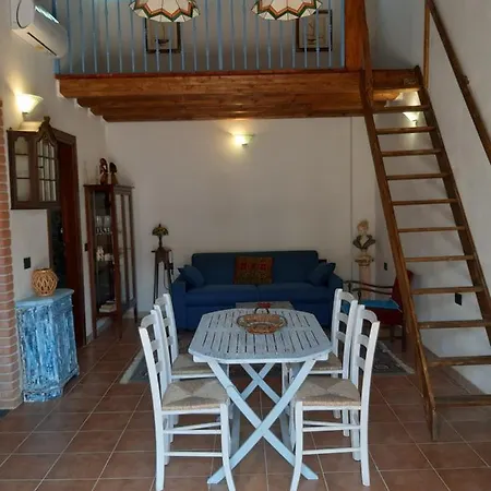 Domus Petrarca