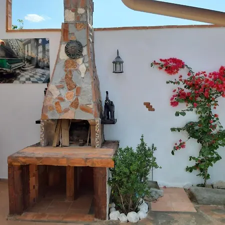 Domus Petrarca Serramanna